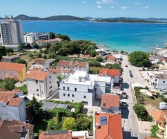 Apartamentos de lujo en venta en Vodice