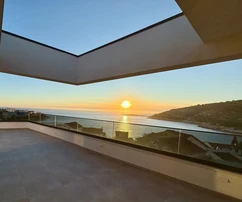 Haus Rogoznica, 285m2