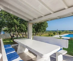 Abgeschiedenes Haus mit Pool, Istrien, Rovinj