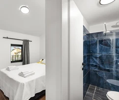 Steinvilla mit Pool in Poreč zu verkaufen in Kroatien