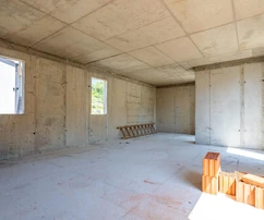 Makarska, Tučepi, apartamento dúplex de tres habitaciones en una nueva promoción moderna