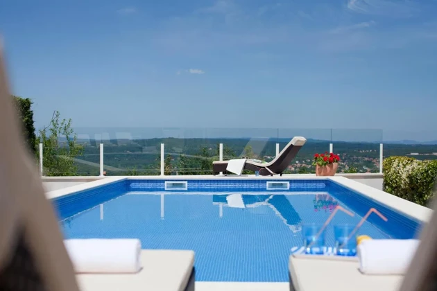 Wonderful House - Labin, Istra