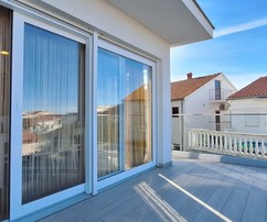 Wohnung im Herzen von Vodice zu verkaufen