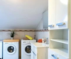 Luxusná vila na predaj vo Vodnjane v Chorvátsku