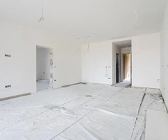 Sevid, two-room ground floor apartment with parking space, area 70.65 m²