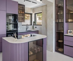 Дом Подстрана, 327 м²