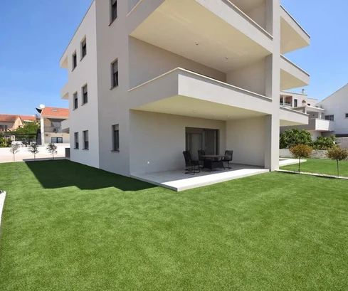 ELADOTT - Lakás eladó Vodicében, Horvátországban