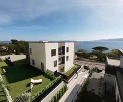 Appartement de luxe à vendre à Rijeka Bivio en Croatie