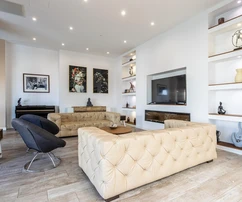 Podstrana, villa de luxe dans un emplacement attractif