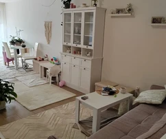 Istrien, Cervar – renovierte einzimmerwohnung