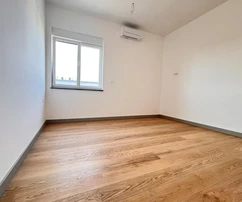 Appartement à vendre avec vue mer à Medulin en Croatie