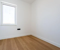 Štvorizbový byt na predaj v Turani v Chorvátsku