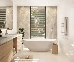 Villa con 4 camere da letto a Dubai, Haven by Aldar