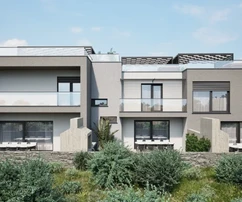 Casa en venta en Vodice a solo un corto paseo de la playa