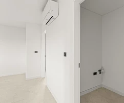 Penthouse in Poreč mit Panoramablick zu verkaufen in Kroatien