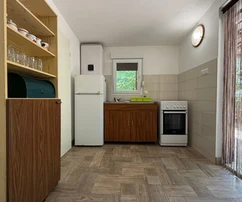 Ritka lehetőség! Pinezići, Krk-sziget - 2 épület, 67 m², 215 000 EUR!