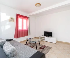 Dva byty na prodej v Lapadu v Dubrovníku v Chorvatsku