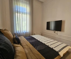 Ekskluzivan stan na prodaju uz more Opatija