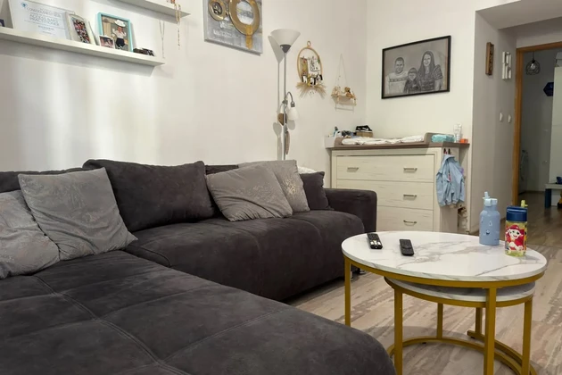 Istria, Pula: Odnowione mieszkanie dwupokojowe 55 m²