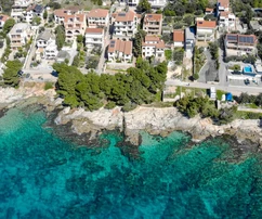 Home for sale just one row from the sea in Murter in Croatia