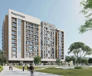 Byt na prodej v Dubaji - Moderní studio v Verdana Residence