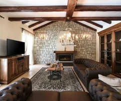 Villa di lusso con campo da tennis - Novigrad, contea di Zara