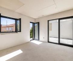 Čiovo, Okrug Gornji | Exkluzívny predaj, dvojizbový byt na prvom poschodí