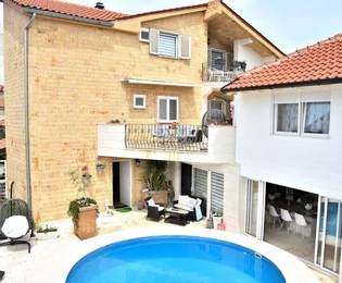 Zu verkaufen, Haus, Einfamilienhaus, Gespanschaft Šibenik-Knin, Vodice