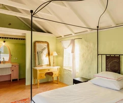 Villa à vendre avec vue panoramique sur Hvar en Croatie