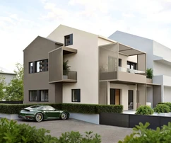 Appartement spacieux disponible au coeur de Trsat Rijeka en Croatie