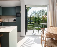 Zadar, Sv. Filip i Jakov moderne Residenz mit drei Schlafzimmern in einem luxuriösen Wohnkomplex