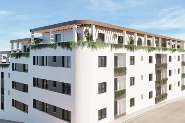 Moderné rezidenčné bývanie v srdci Costa del Sol