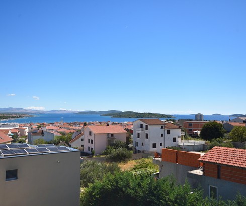 Modern apartment for sale in Vodice