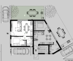 Njivice, Island of Krk - New construction with garden in a quiet location!