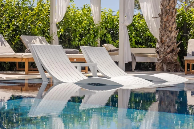 Split, Kaštel Stari, Villa esclusiva