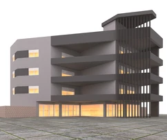 Penthouse Sukošan ( Zadar ) 111,41m2