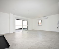 Luxury apartments for sale in Vodice