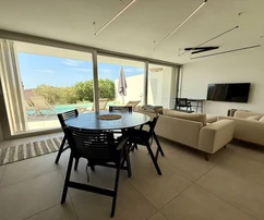 Appartamento duplex con vista mare, in zona tranquilla!