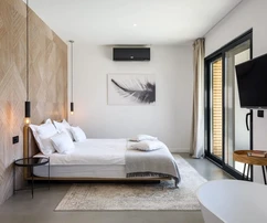 Luxury villa for sale near Pazin in Croatia