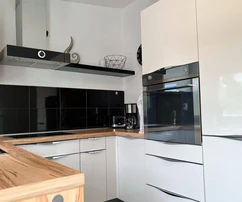 Erdgeschosswohnung mit Pool in Ližnjan zu verkaufen in Kroatien