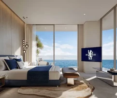 Appartamenti in vendita a Dubai: Chelsea Residences The C Tower