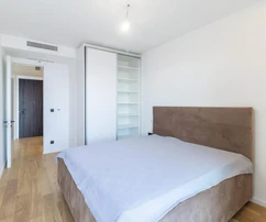 Wohnung oberhalb von Opatija mit Meerblick zu verkaufen in Kroatien