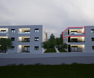ПРОДАНО - Квартиры на продажу в Водице