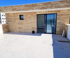 Luxusvilla auf Čiovo mit Pool und Meerblick