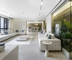 Traumhaftes Penthouse zum Verkauf in Dubai City Walk