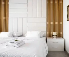 Villa frente al mar con piscina en venta en Brač, Croacia