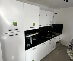 Appartamento Novigrad, 39 m²
