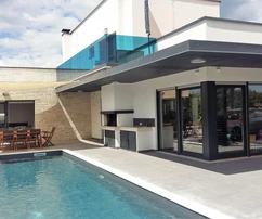 House Višnjan, 253m2