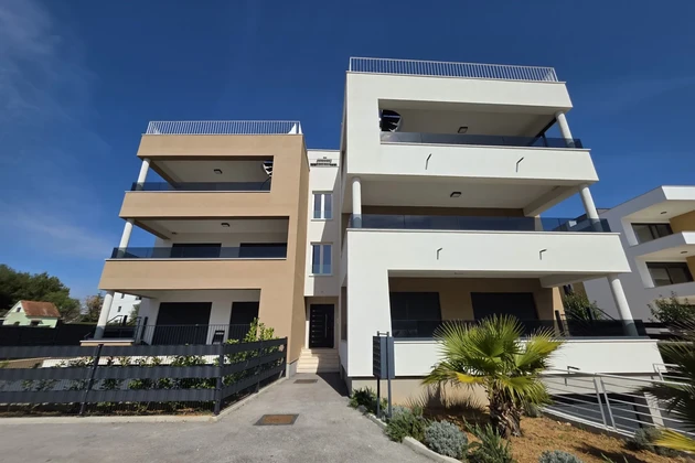 Apartamento de vacaciones con vista al mar a solo 50 m de la playa