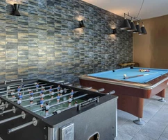 Villa de luxe avec piscine à vendre à Svetvinčenat en Croatie